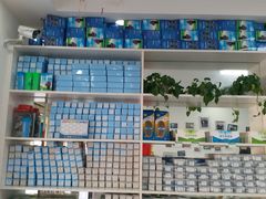 -朋朋修脚·灰指甲·甲沟炎·跖疣(人民路店)