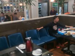 大堂-梅飞酒家(名辉豪庭店)