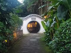 -九龙湾·御膳坊(九龙窠路店)