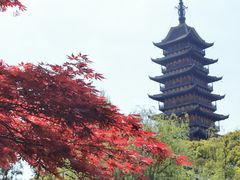 -常熟方塔园