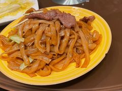 -富力万达嘉华酒店-品珍中餐厅(水果湖店)