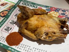 -奔跑吧陕菜·盛世长安(民乐园万达店)