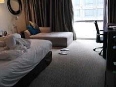 -青岛海尔洲际酒店