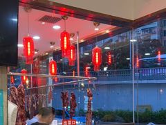 -潮悦牛肉火锅城(水贝店)
