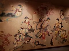 -宁夏博物馆