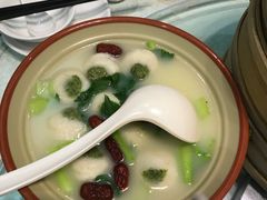 -陈傻子餐厅(世纪都会店)
