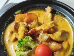 -维园港式茶餐厅(龙岗盛平店)