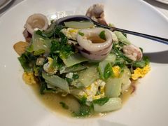 -开海·红岛海鲜虾水饺(石老人店)