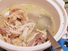 -小厨娘淮扬菜(板桥一店)