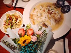 -鱼亨小鲜酸菜鱼(大信店)