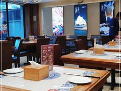 大堂-东方饺子王(大屯路店)