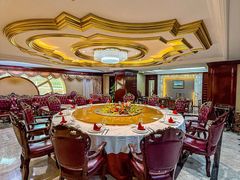 -龙发轩·全天茶市·潮粤菜(粤大金融城店)