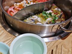 -李二鲜鱼(昌乐店)