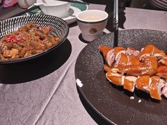 -德尚煌·顺德菜(誉山悠方天地店)