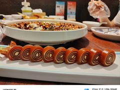 -前海沿·青岛菜(五四广场永旺店)