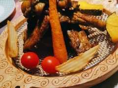 -阿娜尔·新疆菜(佰港城店)