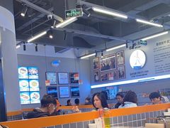 -肥韬茶餐厅(海上世界店)
