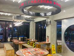 -孖记茶档·热腾茶餐(江南西plus店)
