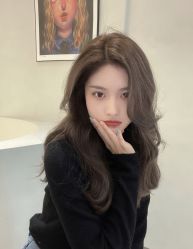 -V+SALON造型