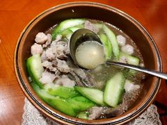 -顺风山庄(水濂山店)