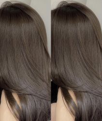 -上禾 HAIR SALON
