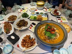 -北平盛世·新京菜·北京烤鸭(劲松·双井店)