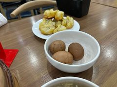 -金源汤包(育新东路店)