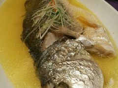 -恒记饭店·海鲜明档(淹城店)