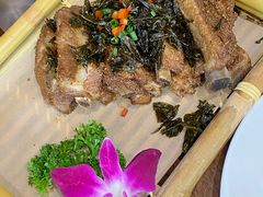 -香芙茗茶楼(梅家坞总店)
