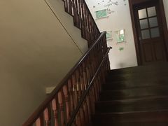 楼梯-冰厂田幼儿园(世纪部)