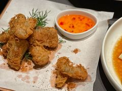 海苔脆皮九肚鱼-小炳胜(卓悦中心店)