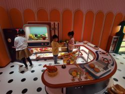 点击看大图 -meland亲子乐园(深圳领展中心城店)