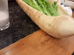 -老码头火锅(玉林店)