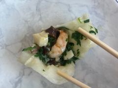 海三鲜馅-韩记海鲜饺子旗舰店(红海新区店)