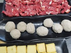 -林记潮牛·牛肉火锅(上马墩店)