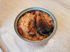 贵妃八宝甑糕-北往西·西安油泼面(万德庄店)