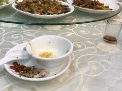 -奇香海鲜酒楼