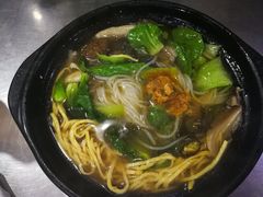 -清真·穆萨砂锅(大皮院店)