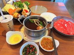 -呷哺呷哺(沈阳赛特奥莱店)
