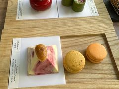 -TIENSTIENS将将(三里屯店)