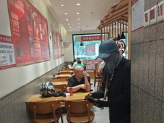 -南城香·饭香串香馄饨香(青年路店)