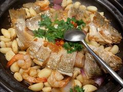 -楚禾宴·家宴(光谷大道店)