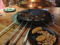 -号令江湖·水浒烤肉(和畅睦邻中心店)