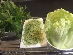 -重庆德庄火锅(体育中心店)