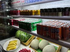 -海纳百川·都市温泉·足道·SPA(学院路店)