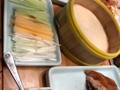 -天瑞轩·粤菜餐厅
