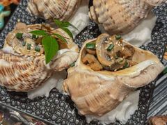 -和创柚子·会席日本料理(新区淮海街店)