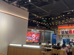 -领蟹祥记·香辣蟹·特色小海鲜(奥体天虹店)