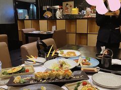 -松临·铁板烧&Omakase(神农店)