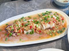 -1937青岛老味道·海肠捞饭·青岛菜(大鲍岛栈桥店)